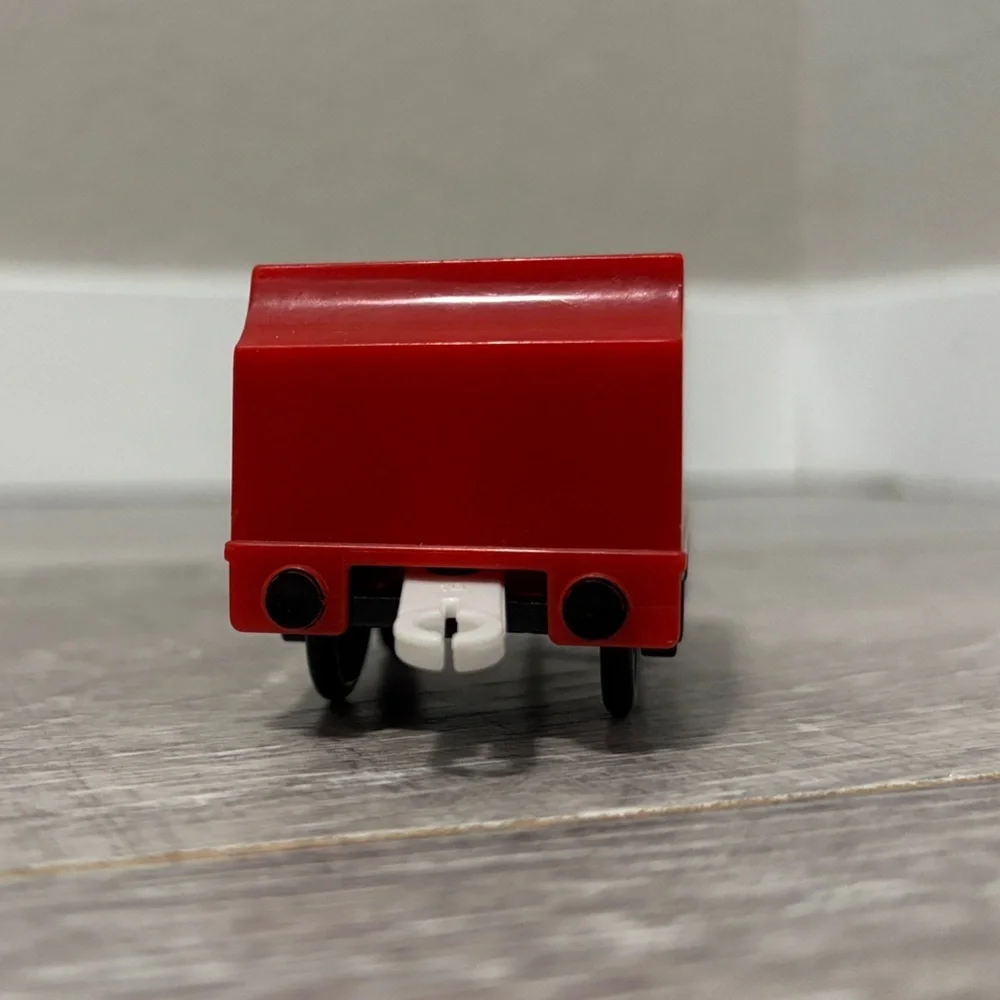Trackmaster Snow Clearing James - Tender Only